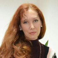 Репетитор - Юлія К. id: 21028