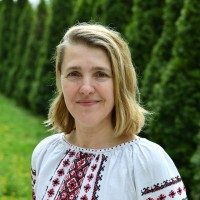 Репетитор Анжела Зуйко - BUKI