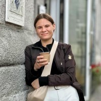 Репетитор Євгенія Барбоскіна - BUKI