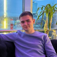 Репетитор - Станіслав К.