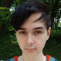 Репетитор - Максим К. id: 188465