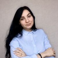 Репетитор Христина Демерджи - BUKI