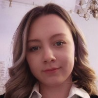 Репетитор - Юлія Г. id: 102130