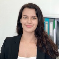 Репетитор Вікторія Пшоняк - BUKI