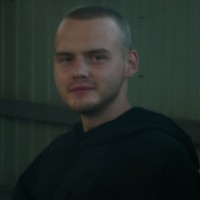 Репетитор Єгор Матяш - BUKI