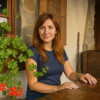 Репетитор Світлана Назаренко - BUKI