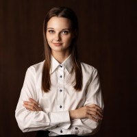 Репетитор - Ольга Х.