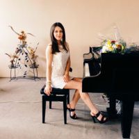 Репетитор - Діана Х. id: 32232