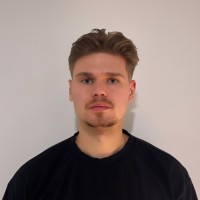 Репетитор Николай Скрипников - BUKI