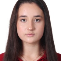 Репетитор - Христина Федорова
