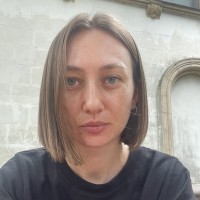 Репетитор - Катерина Бесєдина