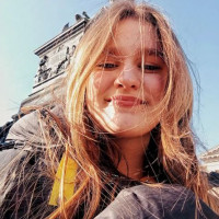 Репетитор - Яся П. id: 157512