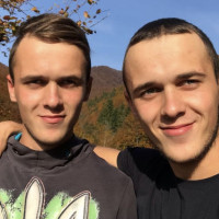 Репетитор - Виктор Б. id: 163986