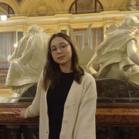 Репетитор - Соломия П.
