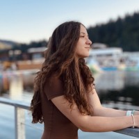 Репетитор - Дарина Б. id: 164691