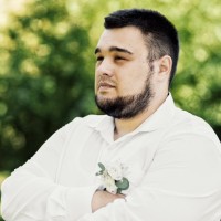 Репетитор Дмитрій Балан - BUKI