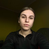 Репетитор Софія Місонець - BUKI