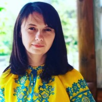 Репетитор Надежда Боцвинко - BUKI