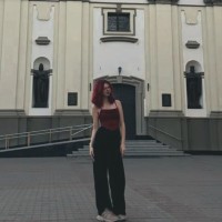 Виктория Мишкулинец  репетитор  Математики Ивано-Франковск