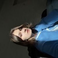 Репетитор - Анастасія С. id: 105084