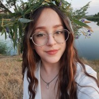 Репетитор Анастасія Костюк - BUKI