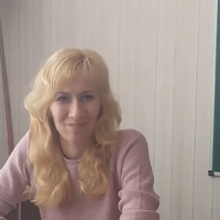 Репетитор - Анна С.