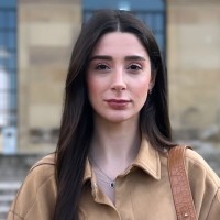 Репетитор - Рамила И.