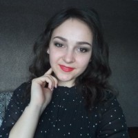 Репетитор - Галина М.