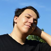 Репетитор Вадим Пархомчук - BUKI