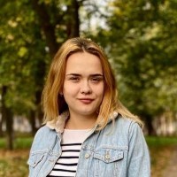 Ангеліна С.