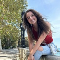 Репетитор Софiя Красножен - BUKI