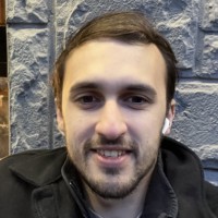 Богдан Пилипчук  репетитор  Англійської мови онлайн