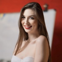 Репетитор - Марина О.