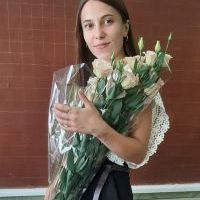 Репетитор - Оксана М. id: 144584
