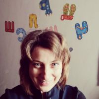 Репетитор - Елена Р. id: 125576