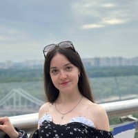 Репетитор - Алина Б. id: 201643