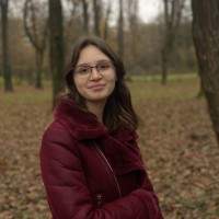 Репетитор Василина Кормош - BUKI