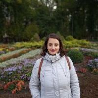 Репетитор - Юліана Ш. id: 64638