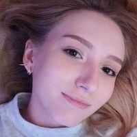 Репетитор - Валерія С. id: 85496
