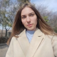 Репетитор - Анна Криворучко