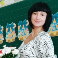 Репетитор - Елена Д. id: 174900