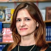 Репетитор Ірина Кучевська - BUKI