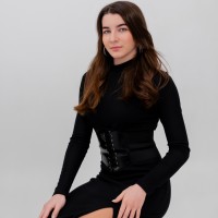 Репетитор - Ярина С. id: 192863