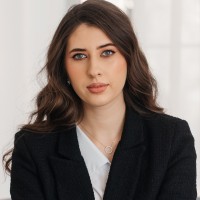 Репетитор - Валерия М. id: 75301