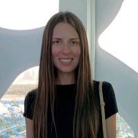 Репетитор - Ізабелла Н. id: 117963