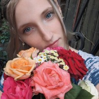 Репетитор - Елизавета Н. id: 62992