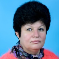 Репетитор - Таміла М.