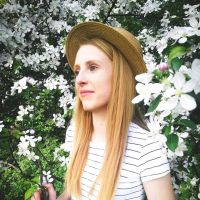 Репетитор - Инна С. id: 46789
