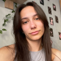 Репетитор Дарина Томчук - BUKI