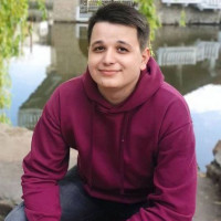 Репетитор - Денис М. id: 159154